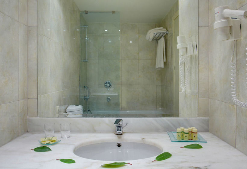 Hotel Olympian Bay Leptokarya