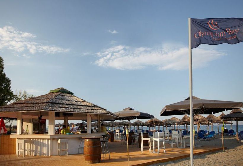 Hotel Olympian Bay  | Leptokarya | Central Macedonia | Greece 1