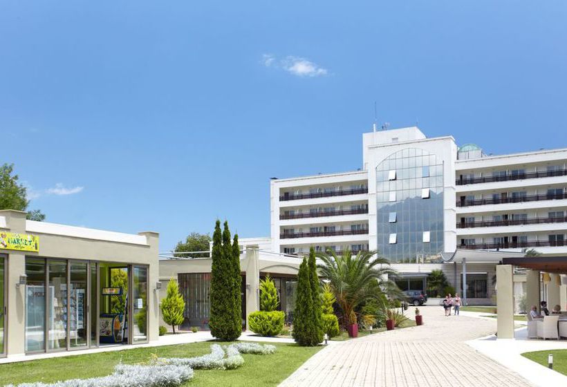 Hotel Olympian Bay  | Leptokarya | Central Macedonia | Greece 11