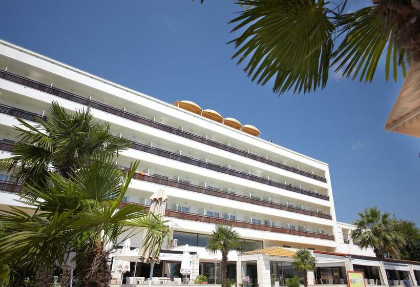 Hotel Olympian Bay  | Leptokarya | Central Macedonia | Greece 12