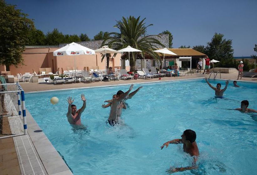 Hotel Olympian Bay  | Leptokarya | Central Macedonia | Greece 13