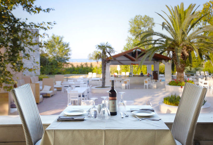 Hotel Olympian Bay  | Leptokarya | Central Macedonia | Greece 15