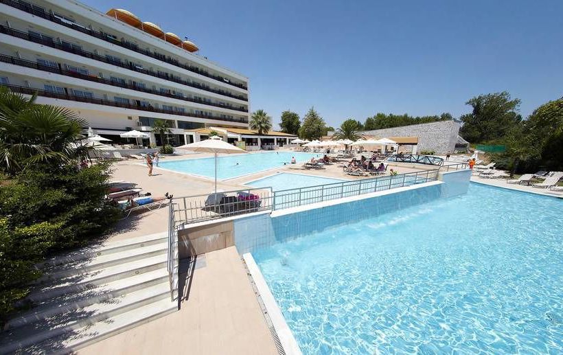 Hotel Olympian Bay  | Leptokarya | Central Macedonia | Greece 16