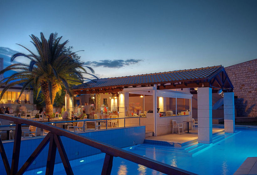 Hotel Olympian Bay  | Leptokarya | Central Macedonia | Greece 17