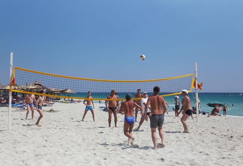 Hotel Olympian Bay  | Leptokarya | Central Macedonia | Greece 18