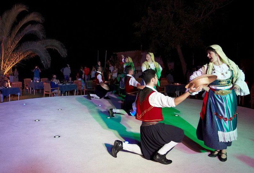 Hotel Olympian Bay  | Leptokarya | Central Macedonia | Greece 19