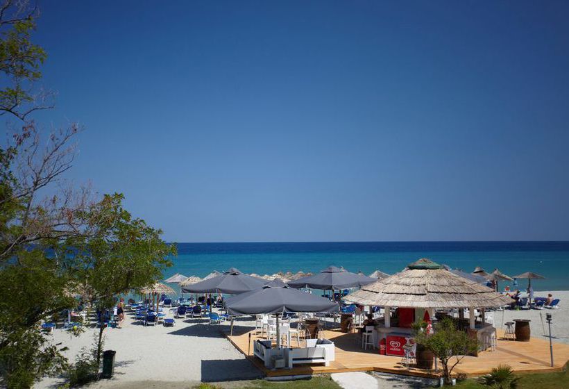 Hotel Olympian Bay  | Leptokarya | Central Macedonia | Greece 2