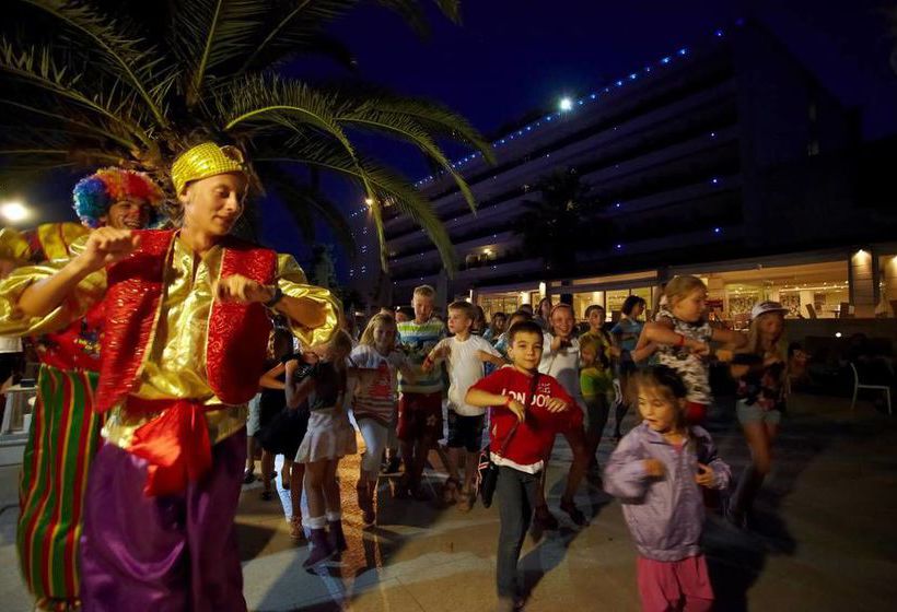 Hotel Olympian Bay  | Leptokarya | Central Macedonia | Greece 20