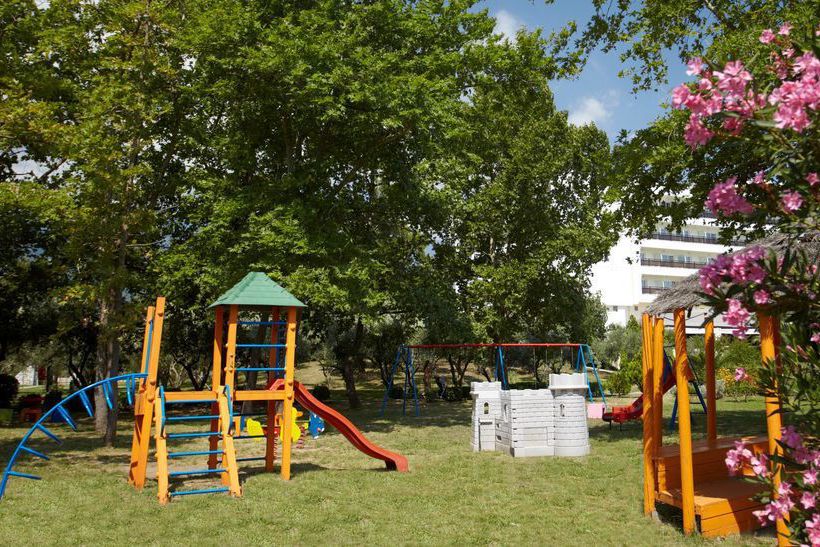 Hotel Olympian Bay  | Leptokarya | Central Macedonia | Greece 3