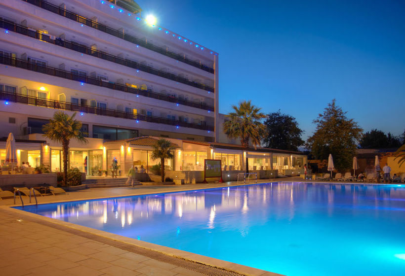 Hotel Olympian Bay  | Leptokarya | Central Macedonia | Greece 4