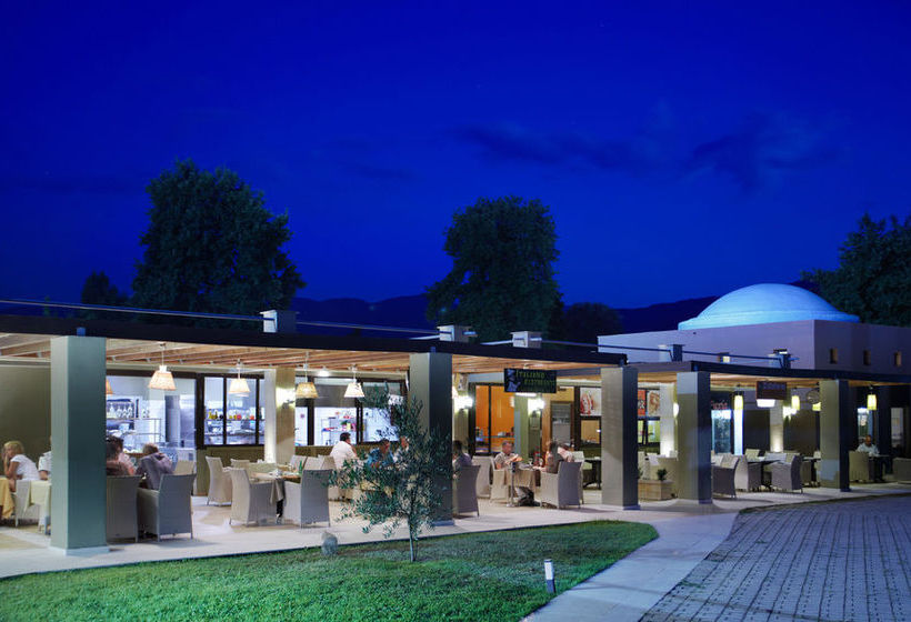 Hotel Olympian Bay  | Leptokarya | Central Macedonia | Greece 5