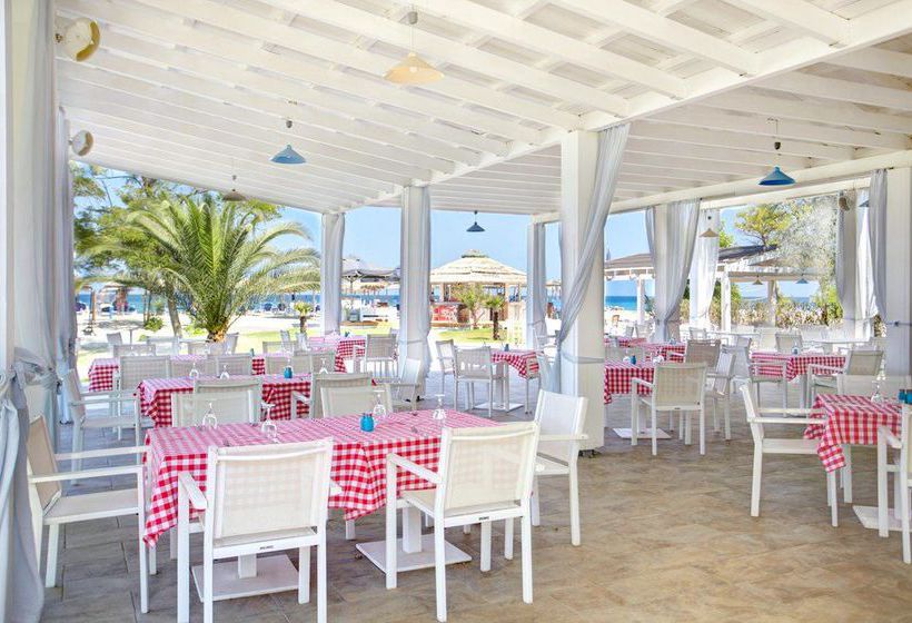 Hotel Olympian Bay  | Leptokarya | Central Macedonia | Greece 6