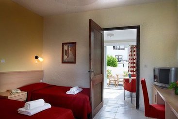 Hotel Sun Beach Lardos  | Lardos | Rhodes | Greece 1