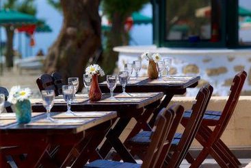 Hotel Sun Beach Lardos  | Lardos | Rhodes | Greece 4