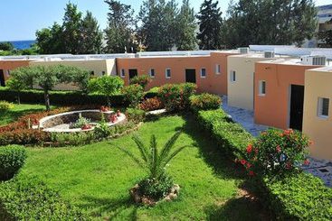 Hotel Sun Beach Lardos  | Lardos | Rhodes | Greece 5