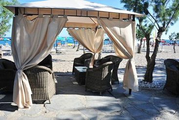 Hotel Sun Beach Lardos  | Lardos | Rhodes | Greece 6