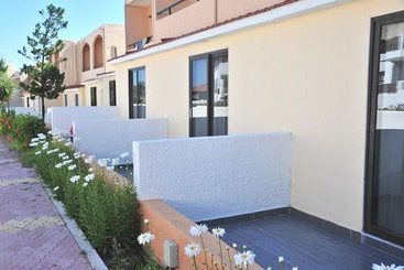 Hotel Sun Beach Lardos  | Lardos | Rhodes | Greece 8