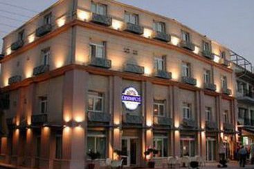 Hotel Olympos