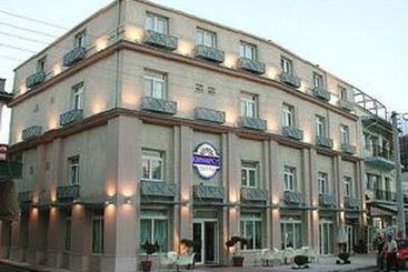 Hotel Olympos  | Komotini | East Macedonia and Thrace | Greece 1