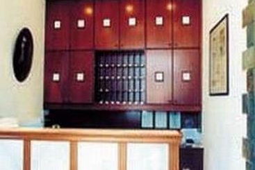 Hotel Olympos  | Komotini | East Macedonia and Thrace | Greece 2