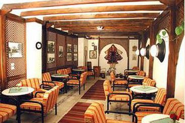 Hotel Olympos  | Komotini | East Macedonia and Thrace | Greece 4