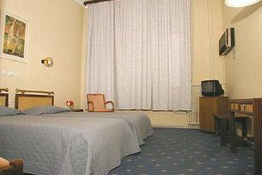 Hotel Olympos  | Komotini | East Macedonia and Thrace | Greece 5