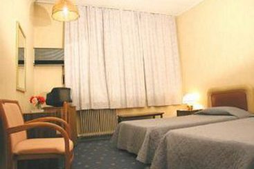 Hotel Olympos  | Komotini | East Macedonia and Thrace | Greece 6