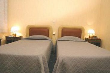 Hotel Olympos  | Komotini | East Macedonia and Thrace | Greece 7