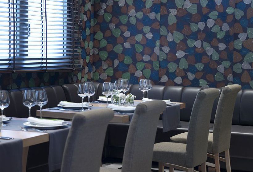 Hotel Anatolia  | Komotini | East Macedonia and Thrace | Greece 1