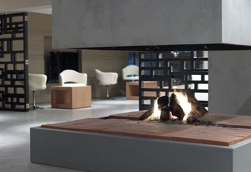 Hotel Anatolia  | Komotini | East Macedonia and Thrace | Greece 11