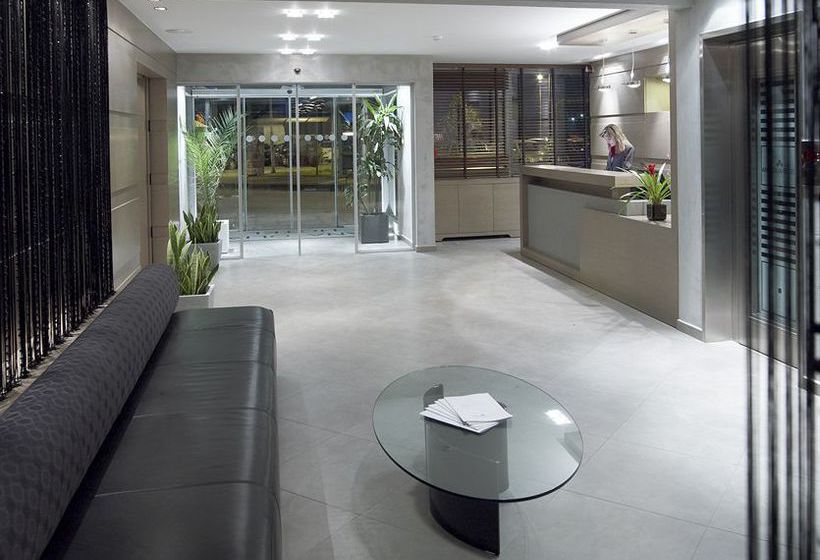 Hotel Anatolia  | Komotini | East Macedonia and Thrace | Greece 12