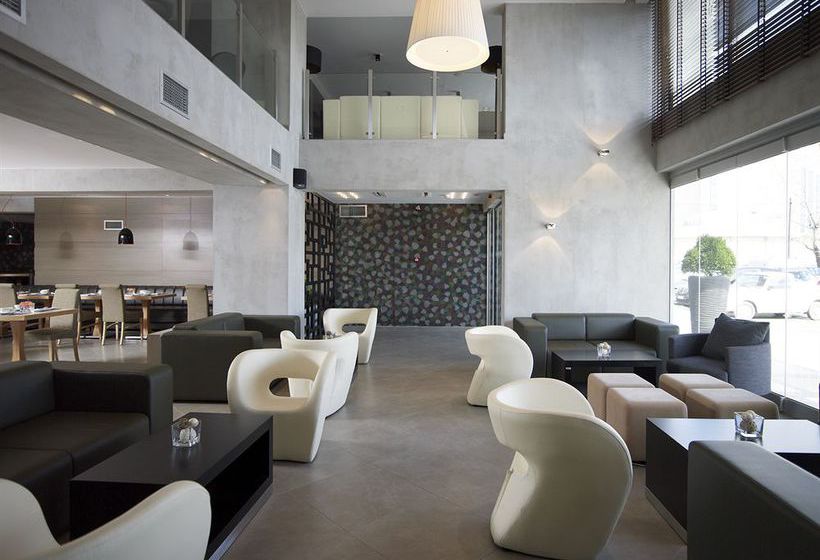 Hotel Anatolia  | Komotini | East Macedonia and Thrace | Greece 13