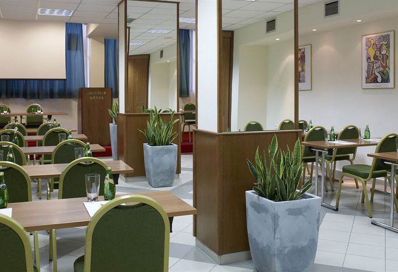 Hotel Anatolia  | Komotini | East Macedonia and Thrace | Greece 14