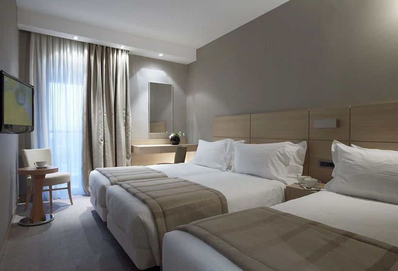 Hotel Anatolia  | Komotini | East Macedonia and Thrace | Greece 16