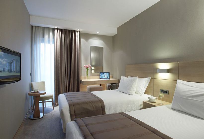 Hotel Anatolia  | Komotini | East Macedonia and Thrace | Greece 17