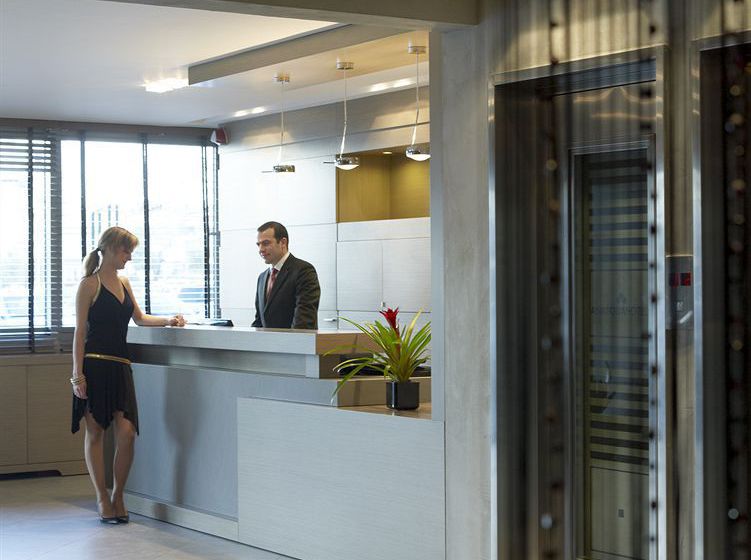 Hotel Anatolia  | Komotini | East Macedonia and Thrace | Greece 18