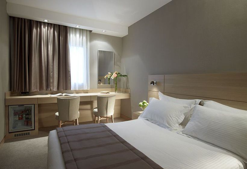 Hotel Anatolia  | Komotini | East Macedonia and Thrace | Greece 20