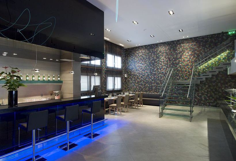 Hotel Anatolia  | Komotini | East Macedonia and Thrace | Greece 3