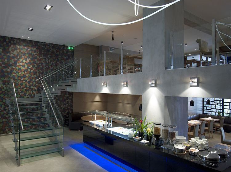 Hotel Anatolia  | Komotini | East Macedonia and Thrace | Greece 4