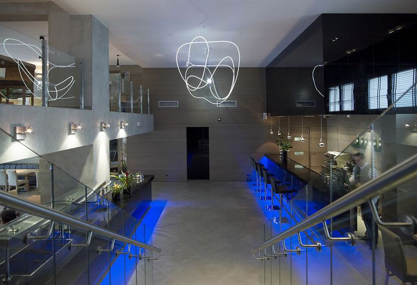 Hotel Anatolia  | Komotini | East Macedonia and Thrace | Greece 5