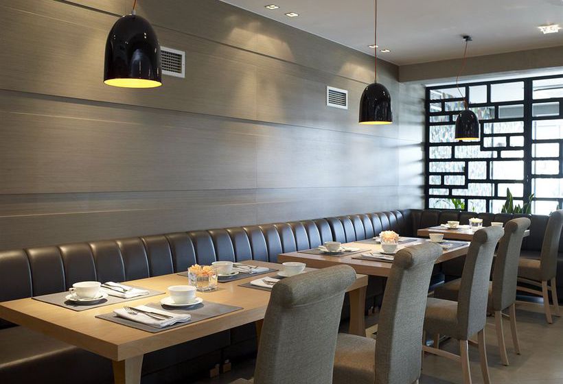 Hotel Anatolia  | Komotini | East Macedonia and Thrace | Greece 7