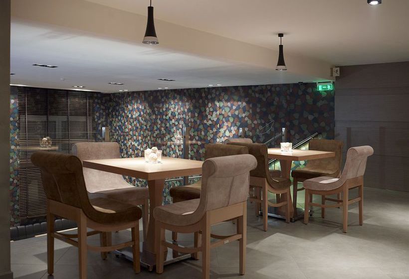 Hotel Anatolia  | Komotini | East Macedonia and Thrace | Greece 8