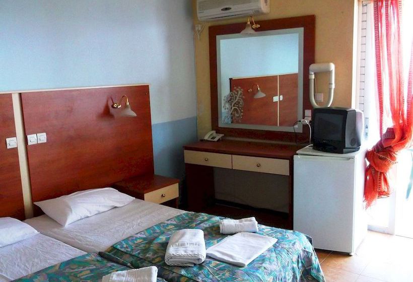 Hotel Sun  | Kineta | Attica | Greece 1