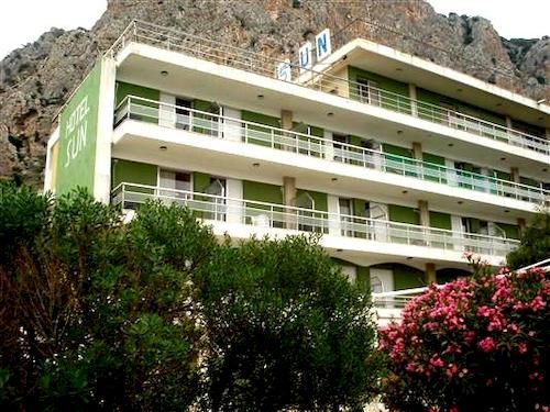 Hotel Sun  | Kineta | Attica | Greece 10