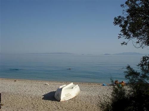 Hotel Sun  | Kineta | Attica | Greece 11