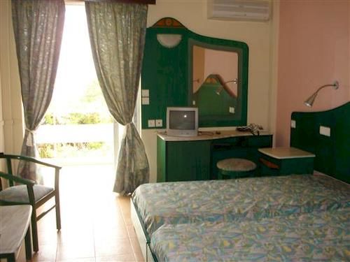 Hotel Sun  | Kineta | Attica | Greece 14