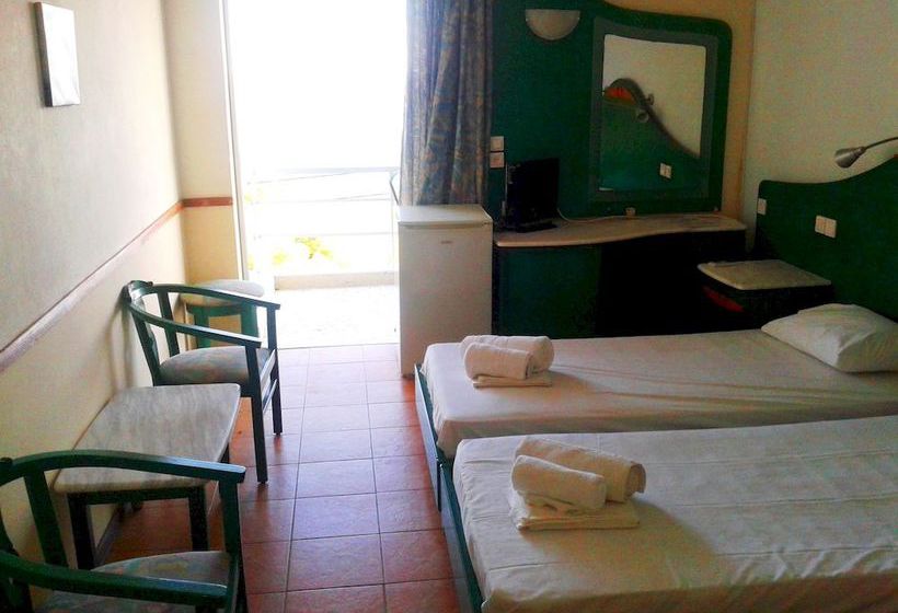 Hotel Sun  | Kineta | Attica | Greece 2