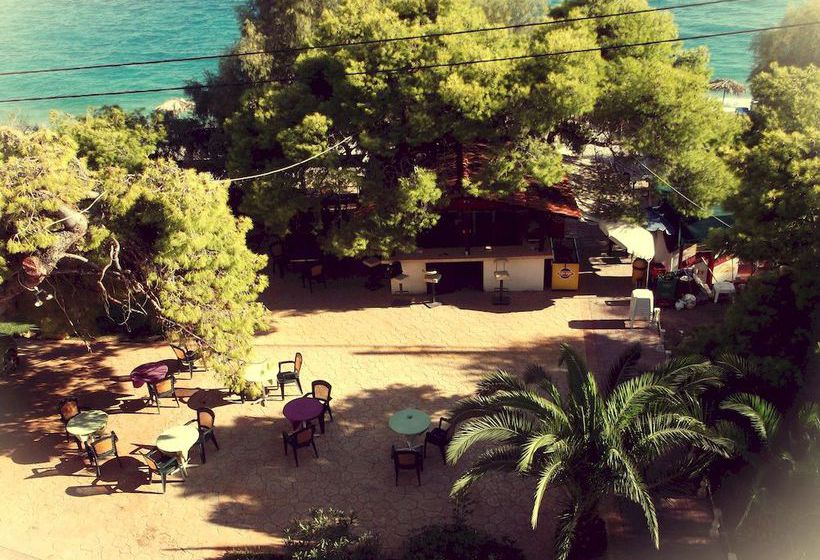 Hotel Sun  | Kineta | Attica | Greece 3