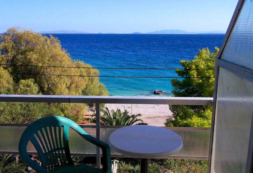 Hotel Sun  | Kineta | Attica | Greece 4