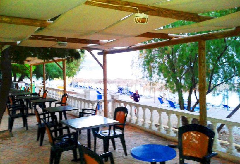 Hotel Sun  | Kineta | Attica | Greece 6